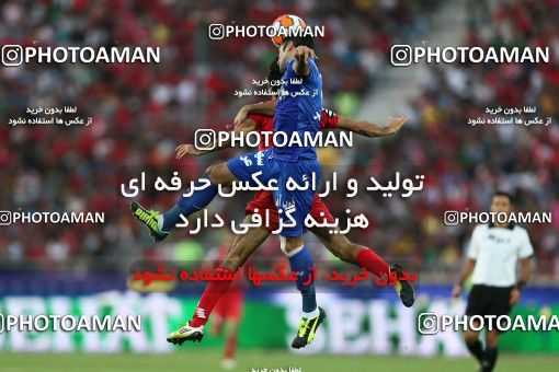 683532, Tehran, [*parameter:4*], لیگ برتر فوتبال ایران، Persian Gulf Cup، Week 8، First Leg، Esteghlal 0 v 0 Persepolis on 2013/09/06 at Azadi Stadium