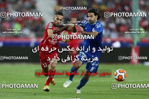 683611, Tehran, [*parameter:4*], لیگ برتر فوتبال ایران، Persian Gulf Cup، Week 8، First Leg، Esteghlal 0 v 0 Persepolis on 2013/09/06 at Azadi Stadium