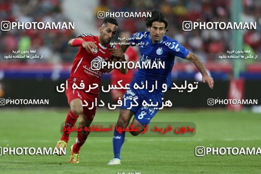683634, Tehran, [*parameter:4*], لیگ برتر فوتبال ایران، Persian Gulf Cup، Week 8، First Leg، Esteghlal 0 v 0 Persepolis on 2013/09/06 at Azadi Stadium