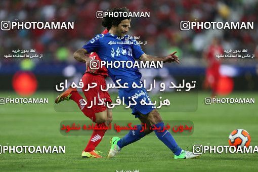 683413, Tehran, [*parameter:4*], لیگ برتر فوتبال ایران، Persian Gulf Cup، Week 8، First Leg، Esteghlal 0 v 0 Persepolis on 2013/09/06 at Azadi Stadium