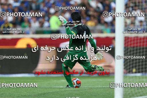 683539, Tehran, [*parameter:4*], لیگ برتر فوتبال ایران، Persian Gulf Cup، Week 8، First Leg، Esteghlal 0 v 0 Persepolis on 2013/09/06 at Azadi Stadium