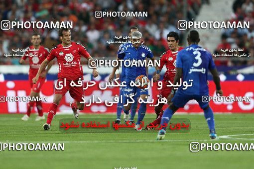 683403, Tehran, [*parameter:4*], لیگ برتر فوتبال ایران، Persian Gulf Cup، Week 8، First Leg، Esteghlal 0 v 0 Persepolis on 2013/09/06 at Azadi Stadium