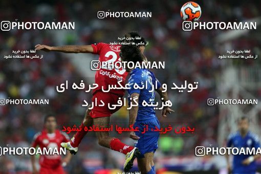 683514, Tehran, [*parameter:4*], لیگ برتر فوتبال ایران، Persian Gulf Cup، Week 8، First Leg، Esteghlal 0 v 0 Persepolis on 2013/09/06 at Azadi Stadium