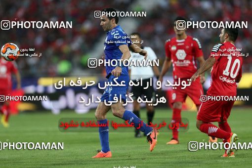 683520, Tehran, [*parameter:4*], لیگ برتر فوتبال ایران، Persian Gulf Cup، Week 8، First Leg، Esteghlal 0 v 0 Persepolis on 2013/09/06 at Azadi Stadium