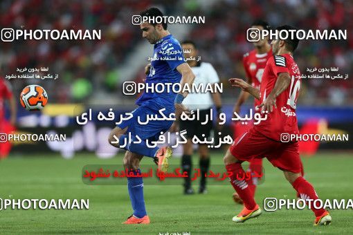 683416, Tehran, [*parameter:4*], لیگ برتر فوتبال ایران، Persian Gulf Cup، Week 8، First Leg، Esteghlal 0 v 0 Persepolis on 2013/09/06 at Azadi Stadium