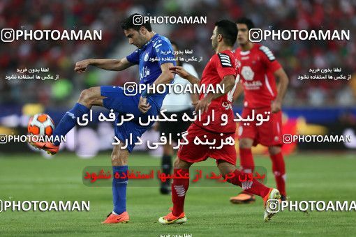 683657, Tehran, [*parameter:4*], لیگ برتر فوتبال ایران، Persian Gulf Cup، Week 8، First Leg، Esteghlal 0 v 0 Persepolis on 2013/09/06 at Azadi Stadium