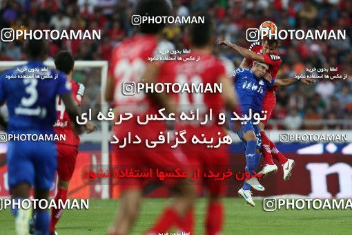 683711, Tehran, [*parameter:4*], لیگ برتر فوتبال ایران، Persian Gulf Cup، Week 8، First Leg، Esteghlal 0 v 0 Persepolis on 2013/09/06 at Azadi Stadium
