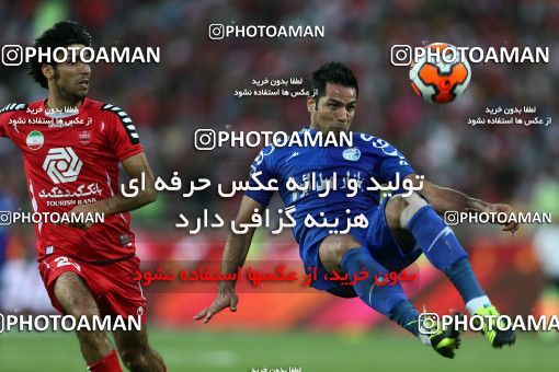 683636, Tehran, [*parameter:4*], لیگ برتر فوتبال ایران، Persian Gulf Cup، Week 8، First Leg، Esteghlal 0 v 0 Persepolis on 2013/09/06 at Azadi Stadium