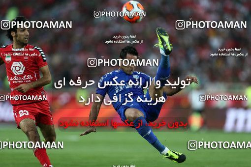683408, Tehran, [*parameter:4*], لیگ برتر فوتبال ایران، Persian Gulf Cup، Week 8، First Leg، Esteghlal 0 v 0 Persepolis on 2013/09/06 at Azadi Stadium