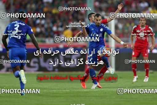 683471, Tehran, [*parameter:4*], لیگ برتر فوتبال ایران، Persian Gulf Cup، Week 8، First Leg، Esteghlal 0 v 0 Persepolis on 2013/09/06 at Azadi Stadium