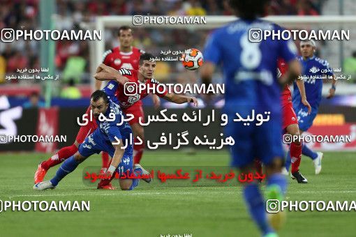 683457, Tehran, [*parameter:4*], لیگ برتر فوتبال ایران، Persian Gulf Cup، Week 8، First Leg، Esteghlal 0 v 0 Persepolis on 2013/09/06 at Azadi Stadium