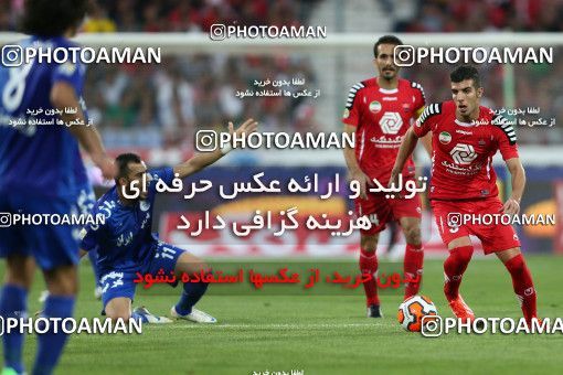 683644, Tehran, [*parameter:4*], لیگ برتر فوتبال ایران، Persian Gulf Cup، Week 8، First Leg، Esteghlal 0 v 0 Persepolis on 2013/09/06 at Azadi Stadium