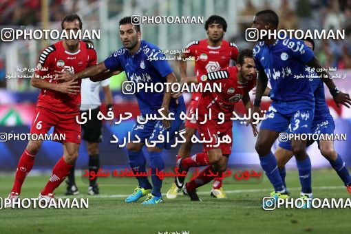 683452, Tehran, [*parameter:4*], لیگ برتر فوتبال ایران، Persian Gulf Cup، Week 8، First Leg، Esteghlal 0 v 0 Persepolis on 2013/09/06 at Azadi Stadium