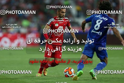 683550, Tehran, [*parameter:4*], لیگ برتر فوتبال ایران، Persian Gulf Cup، Week 8، First Leg، Esteghlal 0 v 0 Persepolis on 2013/09/06 at Azadi Stadium