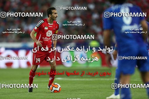 683508, Tehran, [*parameter:4*], لیگ برتر فوتبال ایران، Persian Gulf Cup، Week 8، First Leg، Esteghlal 0 v 0 Persepolis on 2013/09/06 at Azadi Stadium
