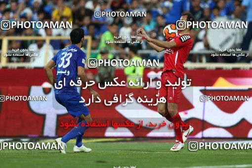 683683, Tehran, [*parameter:4*], لیگ برتر فوتبال ایران، Persian Gulf Cup، Week 8، First Leg، Esteghlal 0 v 0 Persepolis on 2013/09/06 at Azadi Stadium