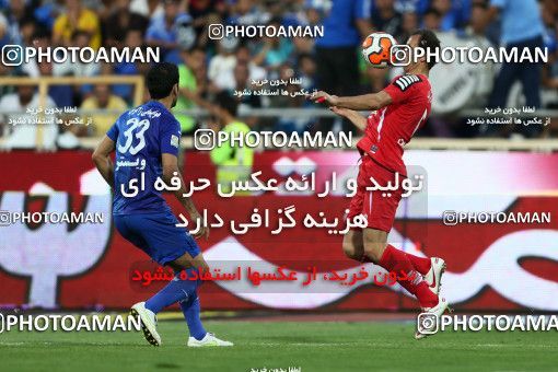 683663, Tehran, [*parameter:4*], لیگ برتر فوتبال ایران، Persian Gulf Cup، Week 8، First Leg، Esteghlal 0 v 0 Persepolis on 2013/09/06 at Azadi Stadium