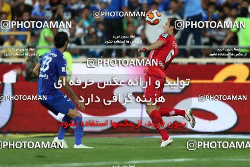 683597, Tehran, [*parameter:4*], لیگ برتر فوتبال ایران، Persian Gulf Cup، Week 8، First Leg، Esteghlal 0 v 0 Persepolis on 2013/09/06 at Azadi Stadium