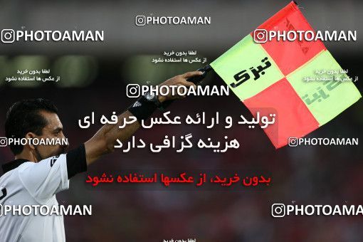 683383, Tehran, [*parameter:4*], لیگ برتر فوتبال ایران، Persian Gulf Cup، Week 8، First Leg، Esteghlal 0 v 0 Persepolis on 2013/09/06 at Azadi Stadium