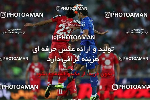 683594, Tehran, [*parameter:4*], لیگ برتر فوتبال ایران، Persian Gulf Cup، Week 8، First Leg، Esteghlal 0 v 0 Persepolis on 2013/09/06 at Azadi Stadium