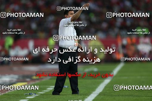 683491, Tehran, [*parameter:4*], لیگ برتر فوتبال ایران، Persian Gulf Cup، Week 8، First Leg، Esteghlal 0 v 0 Persepolis on 2013/09/06 at Azadi Stadium