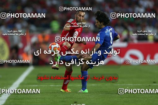 683552, Tehran, [*parameter:4*], لیگ برتر فوتبال ایران، Persian Gulf Cup، Week 8، First Leg، Esteghlal 0 v 0 Persepolis on 2013/09/06 at Azadi Stadium