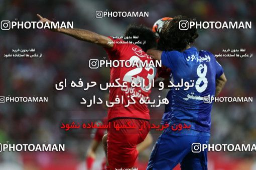 683703, Tehran, [*parameter:4*], لیگ برتر فوتبال ایران، Persian Gulf Cup، Week 8، First Leg، Esteghlal 0 v 0 Persepolis on 2013/09/06 at Azadi Stadium