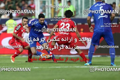 683721, Tehran, [*parameter:4*], لیگ برتر فوتبال ایران، Persian Gulf Cup، Week 8، First Leg، Esteghlal 0 v 0 Persepolis on 2013/09/06 at Azadi Stadium
