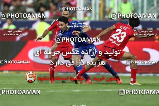 683518, Tehran, [*parameter:4*], لیگ برتر فوتبال ایران، Persian Gulf Cup، Week 8، First Leg، Esteghlal 0 v 0 Persepolis on 2013/09/06 at Azadi Stadium