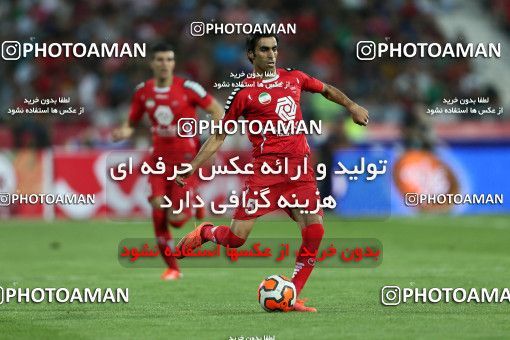 683723, Tehran, [*parameter:4*], لیگ برتر فوتبال ایران، Persian Gulf Cup، Week 8، First Leg، Esteghlal 0 v 0 Persepolis on 2013/09/06 at Azadi Stadium