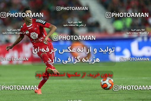 683738, Tehran, [*parameter:4*], لیگ برتر فوتبال ایران، Persian Gulf Cup، Week 8، First Leg، Esteghlal 0 v 0 Persepolis on 2013/09/06 at Azadi Stadium