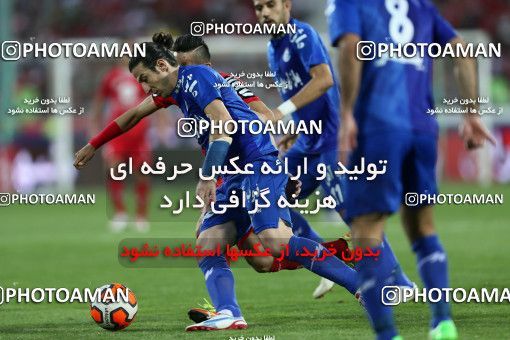 683397, Tehran, [*parameter:4*], لیگ برتر فوتبال ایران، Persian Gulf Cup، Week 8، First Leg، Esteghlal 0 v 0 Persepolis on 2013/09/06 at Azadi Stadium