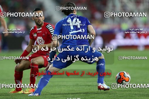 683453, Tehran, [*parameter:4*], لیگ برتر فوتبال ایران، Persian Gulf Cup، Week 8، First Leg، Esteghlal 0 v 0 Persepolis on 2013/09/06 at Azadi Stadium