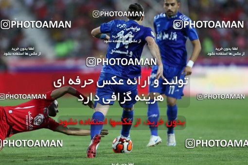 683534, Tehran, [*parameter:4*], لیگ برتر فوتبال ایران، Persian Gulf Cup، Week 8، First Leg، Esteghlal 0 v 0 Persepolis on 2013/09/06 at Azadi Stadium