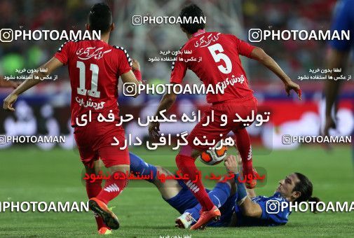 683553, Tehran, [*parameter:4*], لیگ برتر فوتبال ایران، Persian Gulf Cup، Week 8، First Leg، Esteghlal 0 v 0 Persepolis on 2013/09/06 at Azadi Stadium
