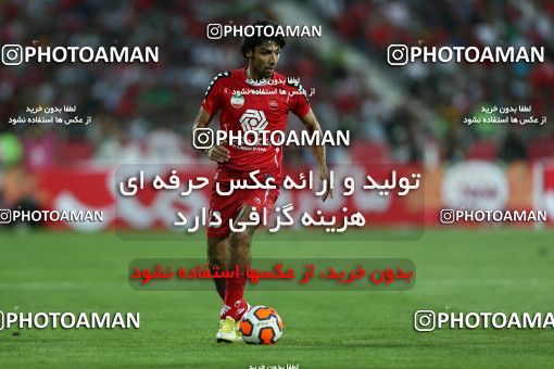 683439, Tehran, [*parameter:4*], لیگ برتر فوتبال ایران، Persian Gulf Cup، Week 8، First Leg، Esteghlal 0 v 0 Persepolis on 2013/09/06 at Azadi Stadium