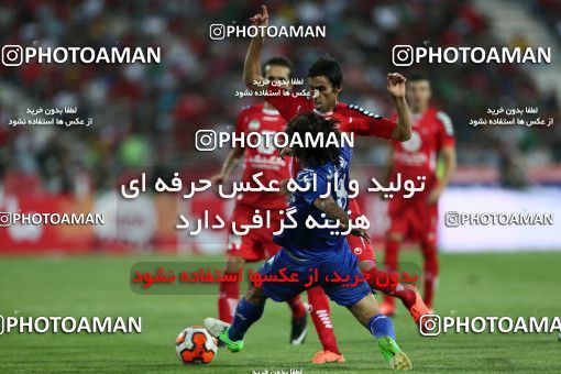 683557, Tehran, [*parameter:4*], لیگ برتر فوتبال ایران، Persian Gulf Cup، Week 8، First Leg، Esteghlal 0 v 0 Persepolis on 2013/09/06 at Azadi Stadium
