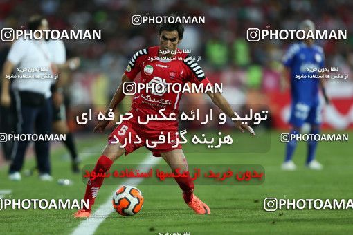 683400, Tehran, [*parameter:4*], لیگ برتر فوتبال ایران، Persian Gulf Cup، Week 8، First Leg، Esteghlal 0 v 0 Persepolis on 2013/09/06 at Azadi Stadium