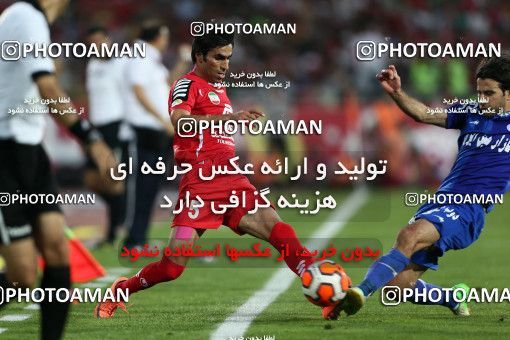 683529, Tehran, [*parameter:4*], لیگ برتر فوتبال ایران، Persian Gulf Cup، Week 8، First Leg، Esteghlal 0 v 0 Persepolis on 2013/09/06 at Azadi Stadium