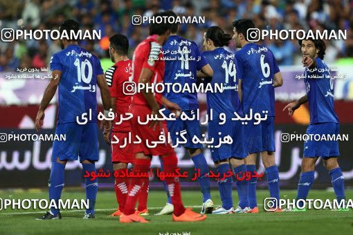 683686, Tehran, [*parameter:4*], لیگ برتر فوتبال ایران، Persian Gulf Cup، Week 8، First Leg، Esteghlal 0 v 0 Persepolis on 2013/09/06 at Azadi Stadium