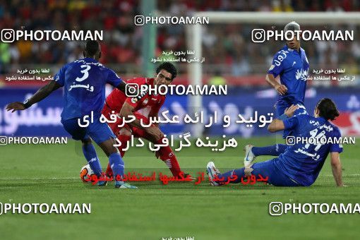 683487, Tehran, [*parameter:4*], لیگ برتر فوتبال ایران، Persian Gulf Cup، Week 8، First Leg، Esteghlal 0 v 0 Persepolis on 2013/09/06 at Azadi Stadium