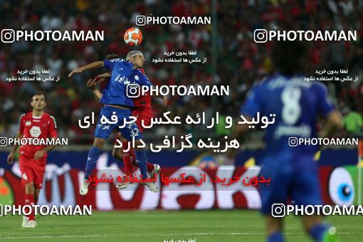 683588, Tehran, [*parameter:4*], لیگ برتر فوتبال ایران، Persian Gulf Cup، Week 8، First Leg، Esteghlal 0 v 0 Persepolis on 2013/09/06 at Azadi Stadium