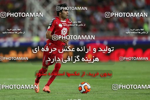 683417, Tehran, [*parameter:4*], لیگ برتر فوتبال ایران، Persian Gulf Cup، Week 8، First Leg، Esteghlal 0 v 0 Persepolis on 2013/09/06 at Azadi Stadium