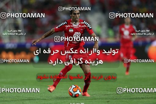 683719, Tehran, [*parameter:4*], لیگ برتر فوتبال ایران، Persian Gulf Cup، Week 8، First Leg، Esteghlal 0 v 0 Persepolis on 2013/09/06 at Azadi Stadium