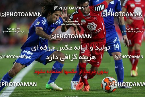683484, Tehran, [*parameter:4*], لیگ برتر فوتبال ایران، Persian Gulf Cup، Week 8، First Leg، Esteghlal 0 v 0 Persepolis on 2013/09/06 at Azadi Stadium