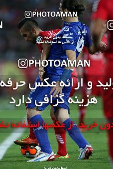683565, Tehran, [*parameter:4*], لیگ برتر فوتبال ایران، Persian Gulf Cup، Week 8، First Leg، Esteghlal 0 v 0 Persepolis on 2013/09/06 at Azadi Stadium