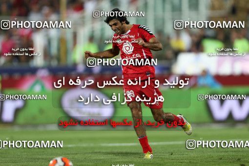 683545, Tehran, [*parameter:4*], لیگ برتر فوتبال ایران، Persian Gulf Cup، Week 8، First Leg، Esteghlal 0 v 0 Persepolis on 2013/09/06 at Azadi Stadium