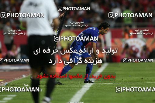 683538, Tehran, [*parameter:4*], لیگ برتر فوتبال ایران، Persian Gulf Cup، Week 8، First Leg، Esteghlal 0 v 0 Persepolis on 2013/09/06 at Azadi Stadium