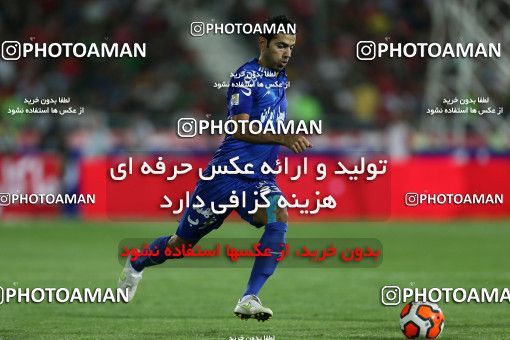 683415, Tehran, [*parameter:4*], لیگ برتر فوتبال ایران، Persian Gulf Cup، Week 8، First Leg، Esteghlal 0 v 0 Persepolis on 2013/09/06 at Azadi Stadium