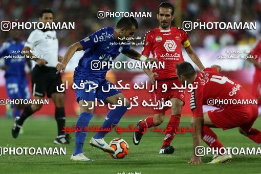 683517, Tehran, [*parameter:4*], لیگ برتر فوتبال ایران، Persian Gulf Cup، Week 8، First Leg، Esteghlal 0 v 0 Persepolis on 2013/09/06 at Azadi Stadium
